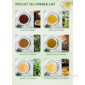 Bio fekete teapor
